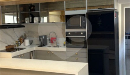 Apartamento à venda com 3 quartos em Vila Mariana, São Paulo, SP