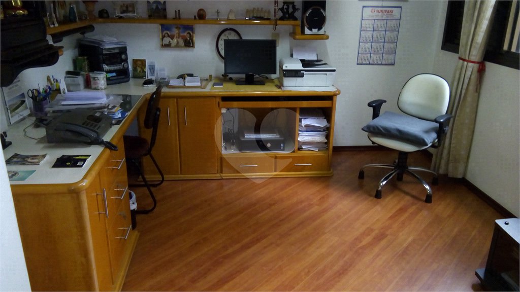 Apartamento à venda com 4 suítes em Morumbi, São Paulo, SP