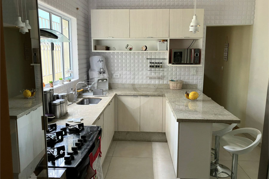 Sobrado à venda com 3 quartos, sendo 1 suíte, em Casa Verde, São Paulo, SP