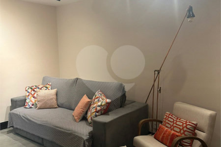 Apartamento à venda com 2 suítes em Jardim Fonte do Morumbi, São Paulo, SP