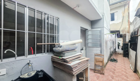 Casa à venda ou para alugar com 4 quartos em Cidade Monções, São Paulo, SP