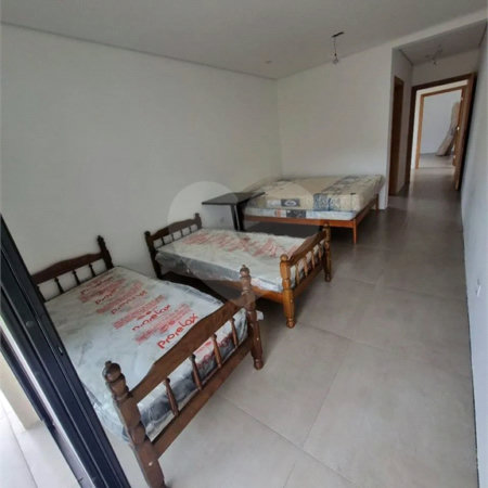 Casa à venda com 4 suítes no condomínio Park Lane, Guarujá - SP
