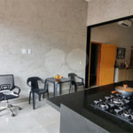 Casa à venda com 3 quartos, sendo 1 suíte, no condomínio Villas Mabel, Ribeirão Preto - SP