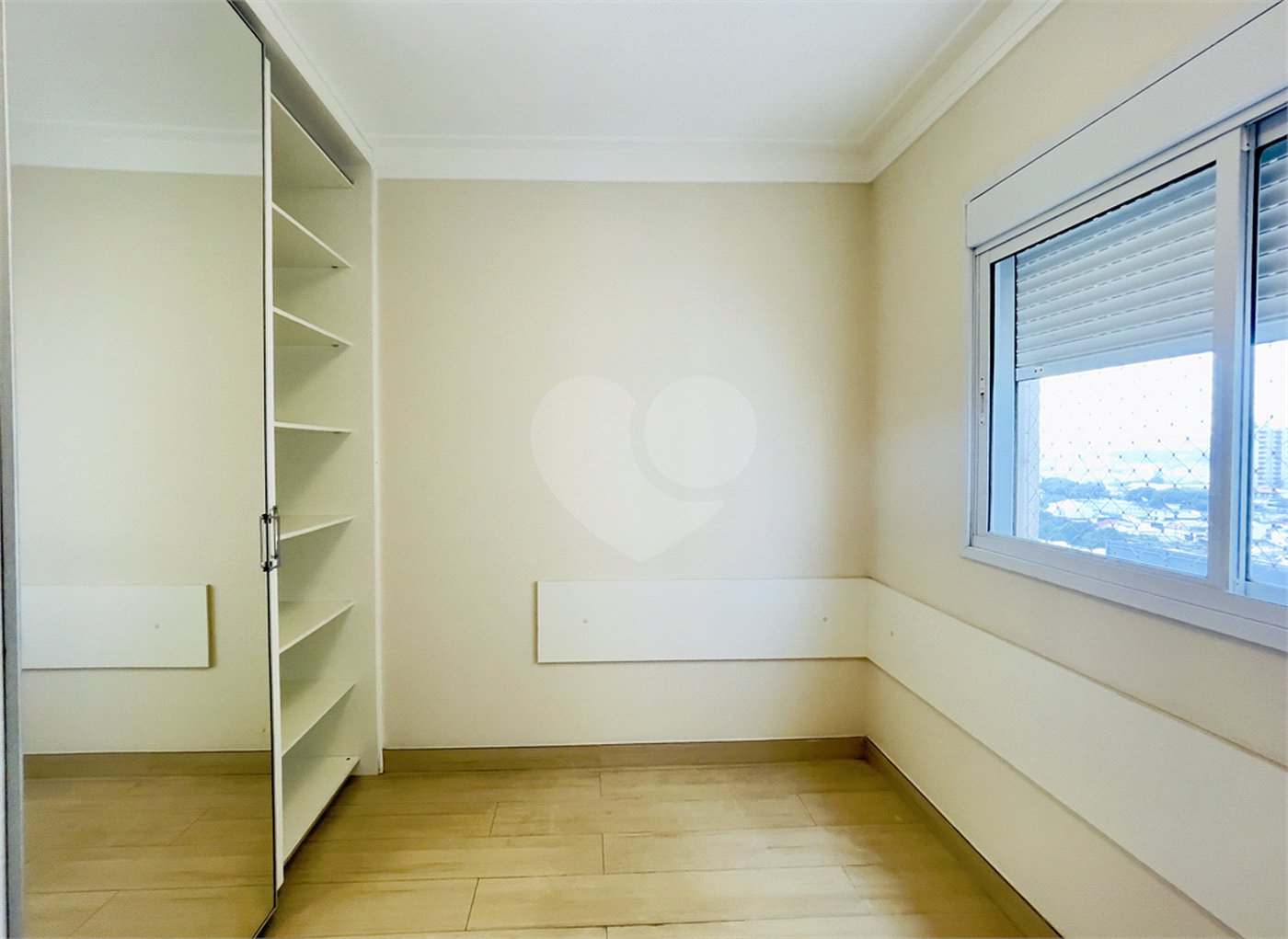 Apartamento à venda com 3 quartos, sendo 4 suítes,  no Centro, São Bernardo do Campo, SP