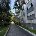 Apartamento à venda com 2 quartos em Jardim Santa Mônica, São Paulo, SP