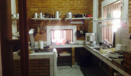 Casa à venda com 3 suítes no condomínio Morada do Mar, Caraguatatuba - SP