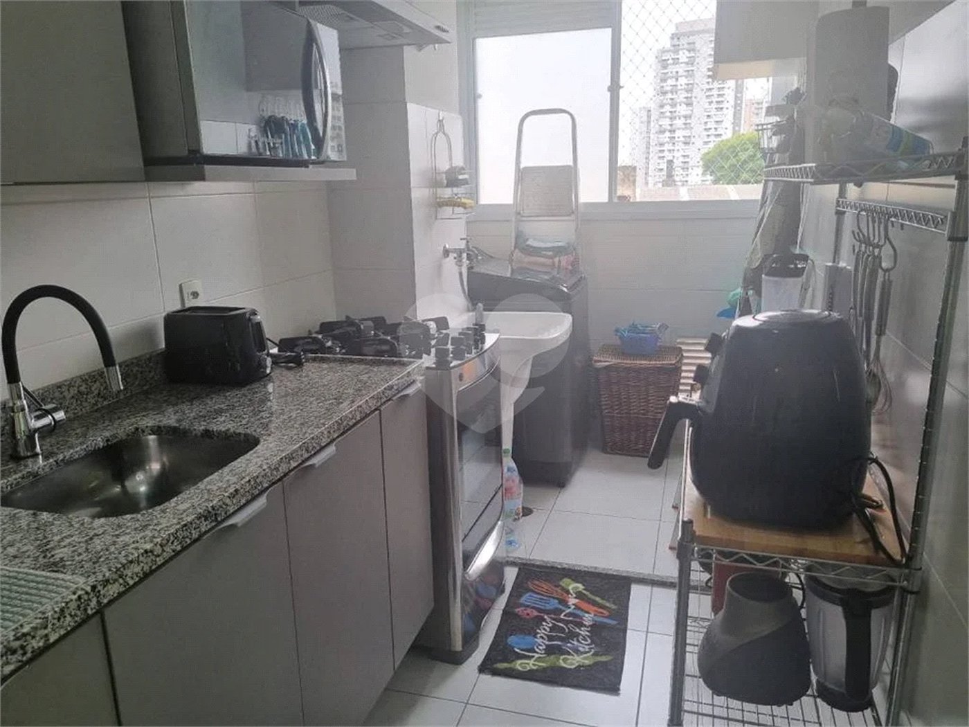 APARTAMENTO A VENDA EM SP BRÁS