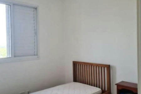 Apartamento à venda com 3 quartos, sendo 1 suíte,  em Cidade São Francisco, São Paulo, SP