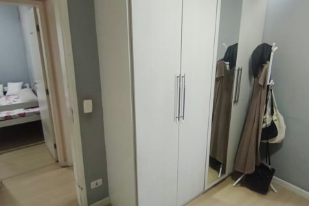Apartamento à venda com 3 quartos, sendo 2 suítes, em Vila Moreira, Guarulhos - SP
