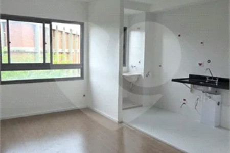 Studio Soma Galeria 1 quarto 34 m² Nova Mogilar - Mogi das Cruzes SP