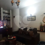 Sobrado no Jardim São Carlos.