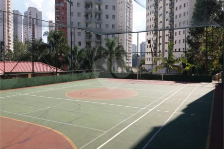 Apartamento à venda com 2 quartos em Vila Suzana, São Paulo, SP