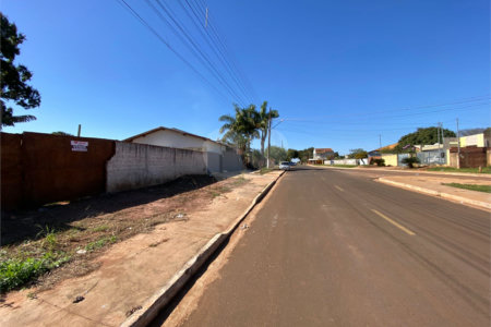 Terreno à venda em Jardim América, Ponta Porã, MS