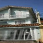 Casa à venda com 3 suítes em Vila Universitária, São Paulo, SP
