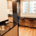 Apartamento à venda com 3 suítes em Santana, São Paulo, SP