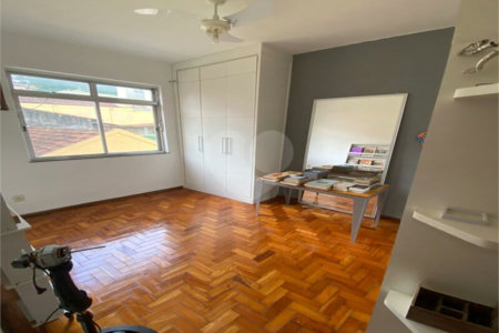 Apartamento à venda com 2 quartos em Tijuca, Rio de Janeiro, RJ