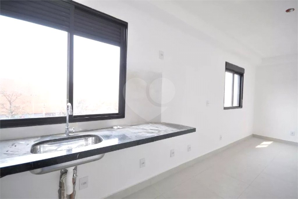 Apartamento à venda com 1 suíte em Vila Guilherme, São Paulo, SP