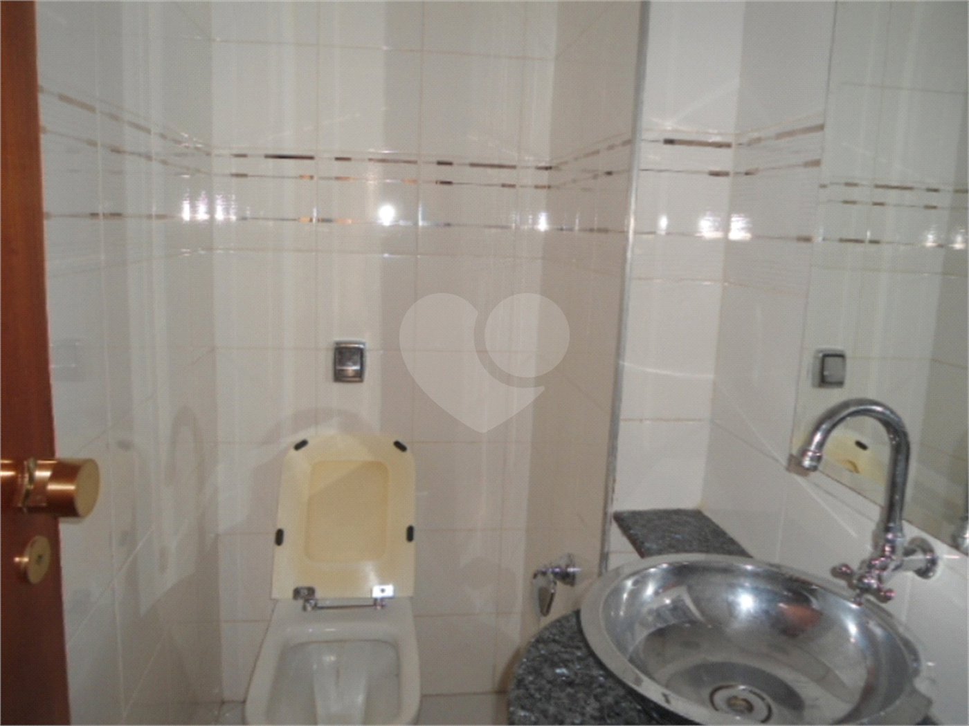 Apartamento à venda com 4 quartos, sendo 2 suítes, em Água Fria, São Paulo, SP