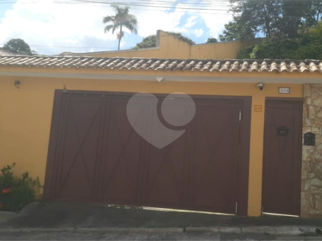 Casa Térrea à venda com 2 quartos, sendo 1 suíte,  em Horto Florestal, São Paulo, SP
