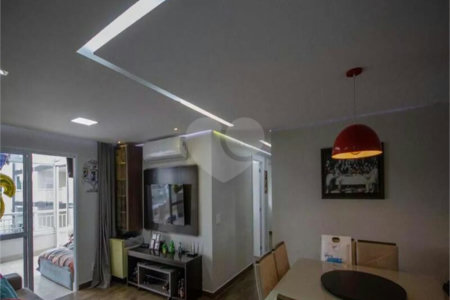 Apartamento à venda com 3 quartos, sendo 1 suíte, em Jardim Vazani, São Paulo, SP