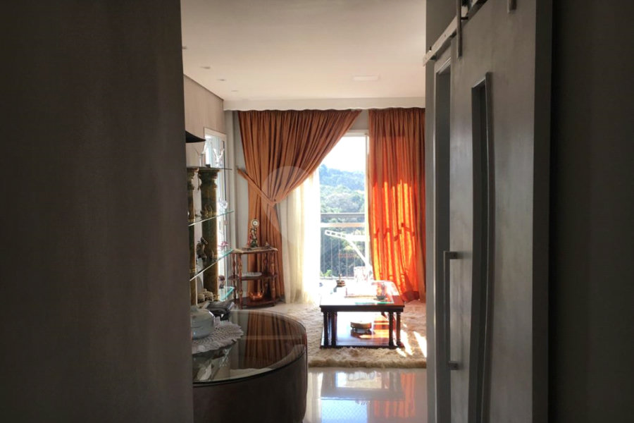 Apartamento à venda com 2 quartos em Mandaqui, São Paulo, SP
