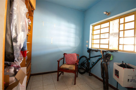 Casa à venda com 4 suítes no condomínio Francesco Rana, São Roque - SP