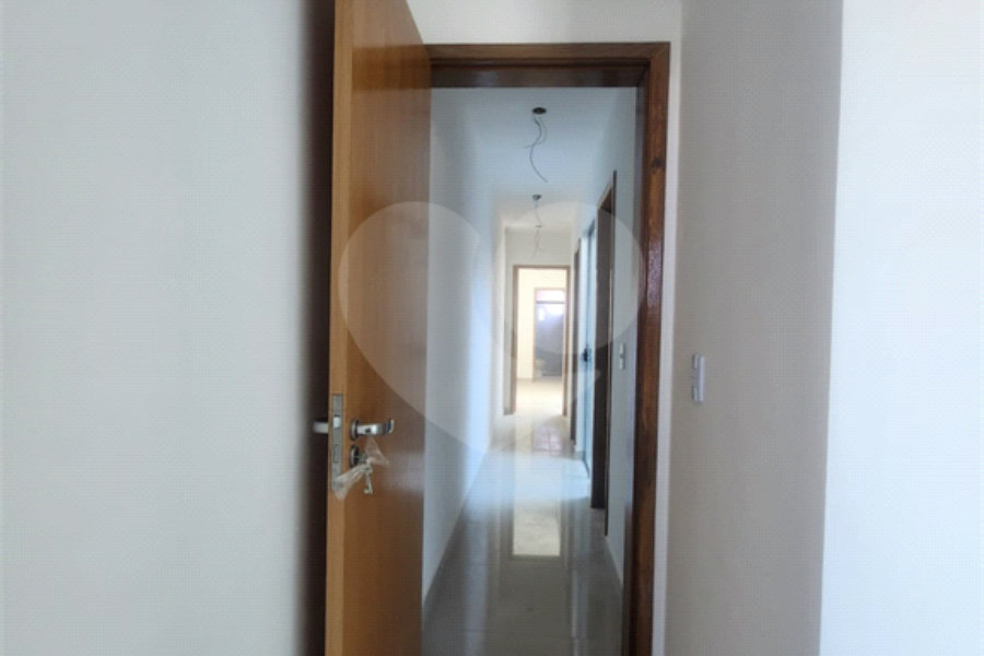 Sobrado à venda com 3 quartos, sendo 2 suítes, em Tucuruvi, São Paulo, SP