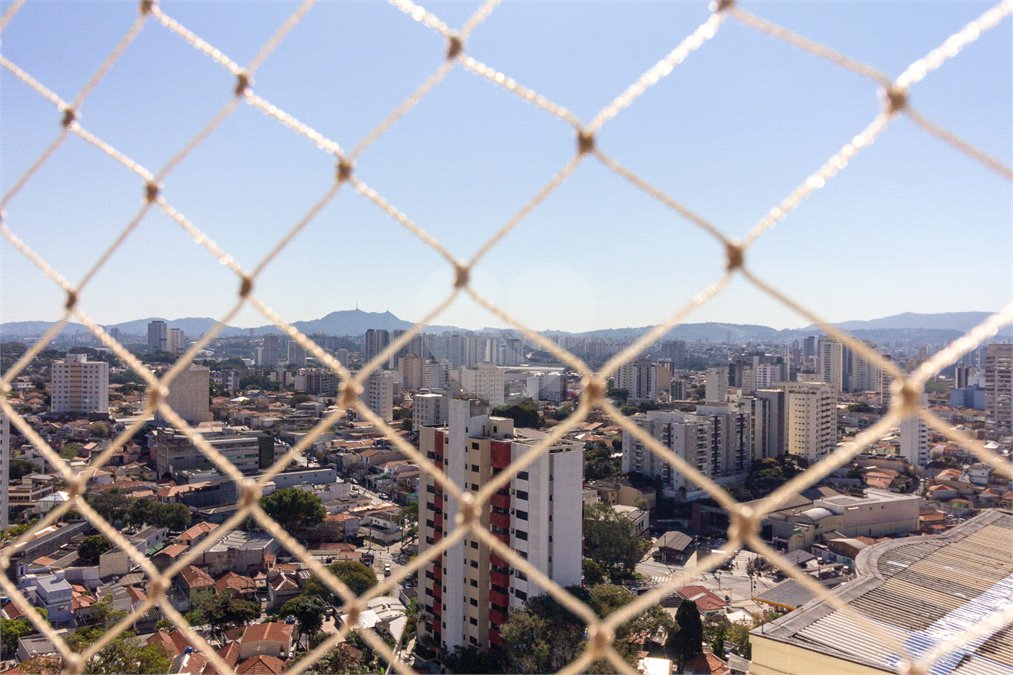 Apartamento à venda com 3 suítes em Vila Ipojuca, São Paulo, SP