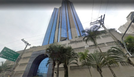 Laje Corporativa para alugar em Barra Funda, São Paulo, SP