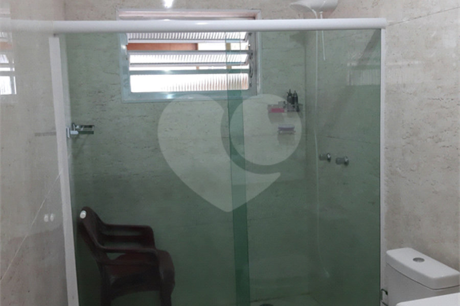 Sobrado à venda com 3 quartos, sendo 1 suíte,  em Mandaqui, São Paulo, SP