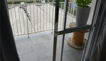 Apartamento à venda com 3 quartos, sendo 1 suíte,  em Freguesia do Ó, São Paulo, SP