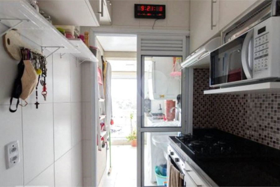 Apartamento à venda com 3 quartos, sendo 1 suíte, em Freguesia do Ó, São Paulo, SP