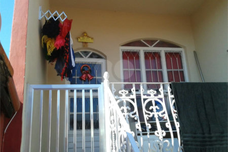 Casa à venda com 4 quartos em Campo Grande, Rio de Janeiro, RJ