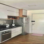 Apartamento à venda com 1 suíte em Sumarezinho, São Paulo, SP