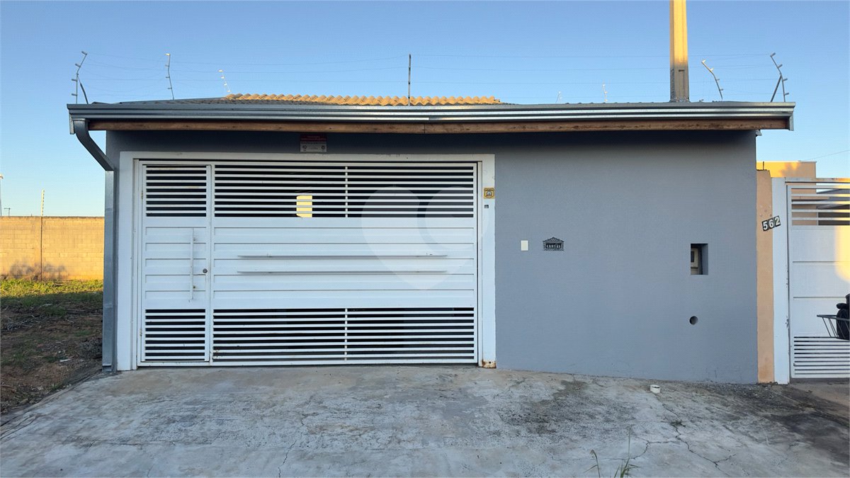 Casa à venda com 2 quartos, sendo 1 suíte,  em Jardim Residencial Nova Veneza, Indaiatuba, SP