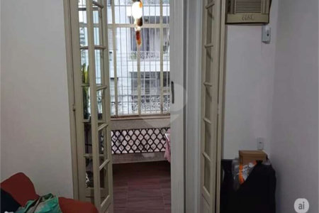 Apartamento à venda com 3 quartos em Tijuca, Rio de Janeiro, RJ