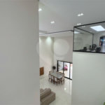 Casa à venda com 3 suítes no condomínio Residencial Villa do Bosque, Sorocaba - SP