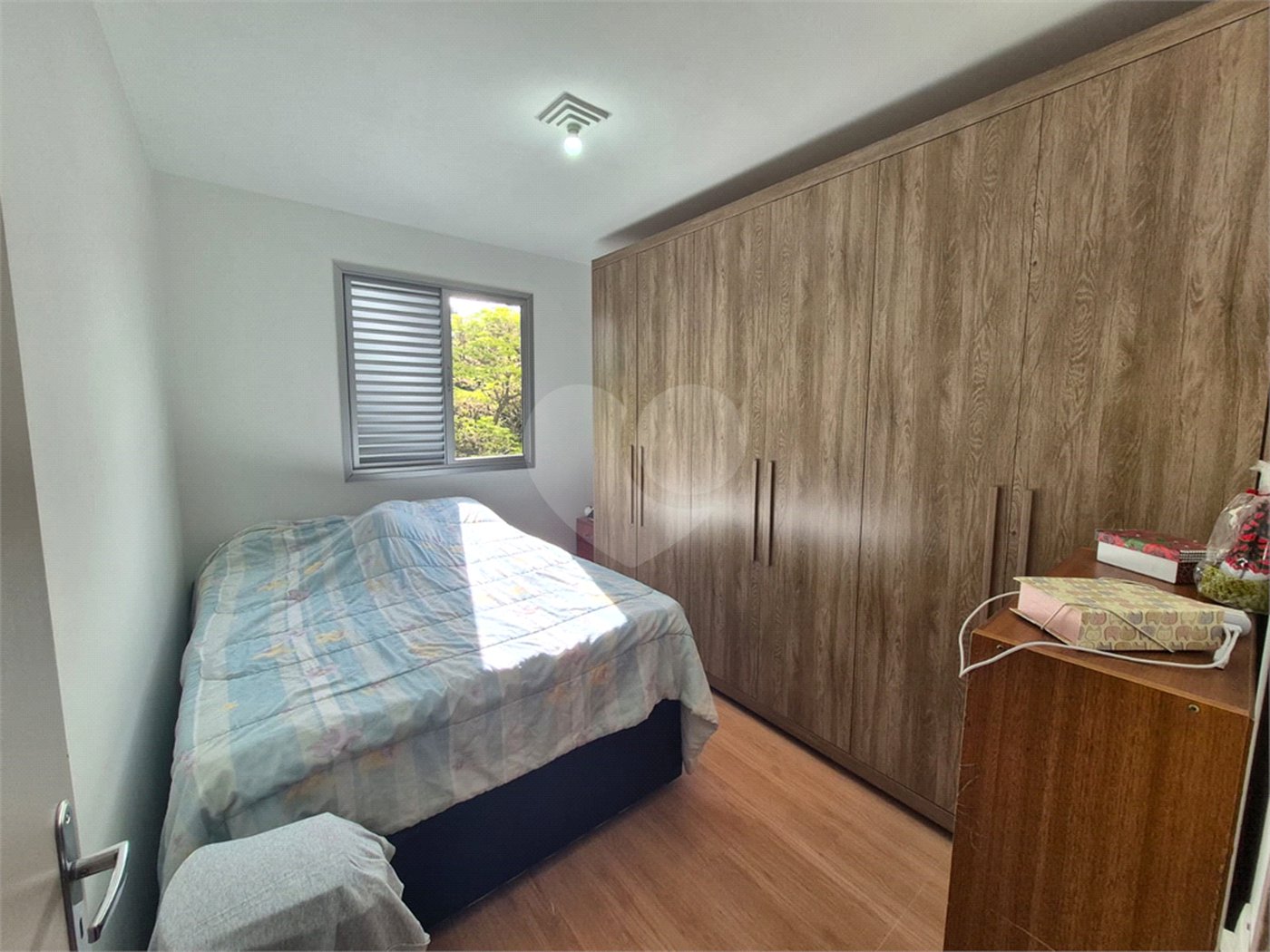 Apartamento à venda com 3 quartos em Jardim Jussara, São Paulo, SP