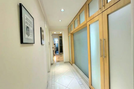 Apartamento com 3 dormitórios à venda, 202 m² por R$ 2.400.000,00 - Ponta da Praia - Santos/SP