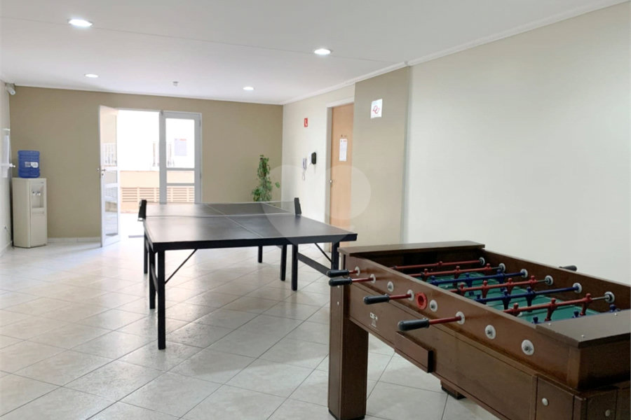 Apartamento à venda com 2 quartos, sendo 1 suíte, em Santana, São Paulo, SP