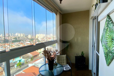 Duplex à venda com 3 quartos, sendo 1 suíte,  em Parque Continental I, Guarulhos, SP