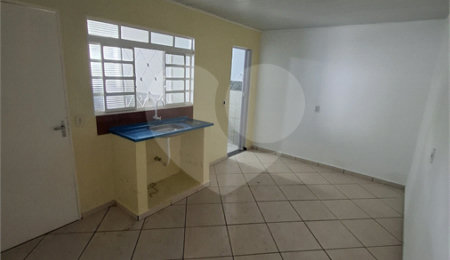 Casa para alugar com 1 quarto em Jardim Morada do Sol, Indaiatuba, SP