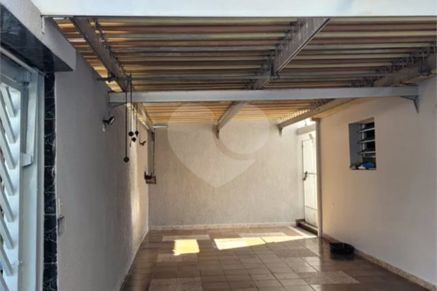Casa Térrea à venda com 4 quartos, sendo 1 suíte, em Freguesia do Ó, São Paulo, SP