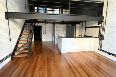 Apartamento à venda com 1 suíte em Vila Progredior, São Paulo, SP