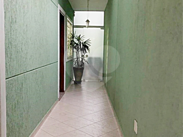 Sobrado à venda com 3 quartos, sendo 1 suíte,  em Mandaqui, São Paulo, SP