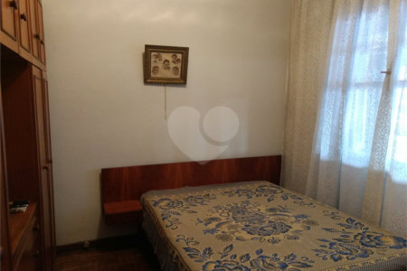 Casa à venda com 3 quartos em Brooklin Paulista, São Paulo, SP