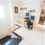 Sobrado à venda com 3 quartos, sendo 1 suíte, em Campo Grande, São Paulo, SP