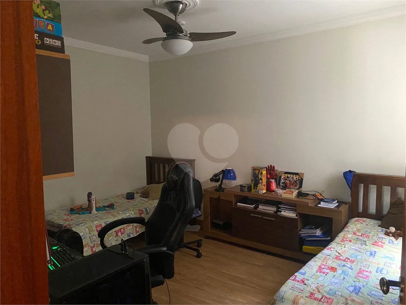 Casa à venda com 5 quartos no bairro Jardim Santa Silvia em Piracicaba/SP.