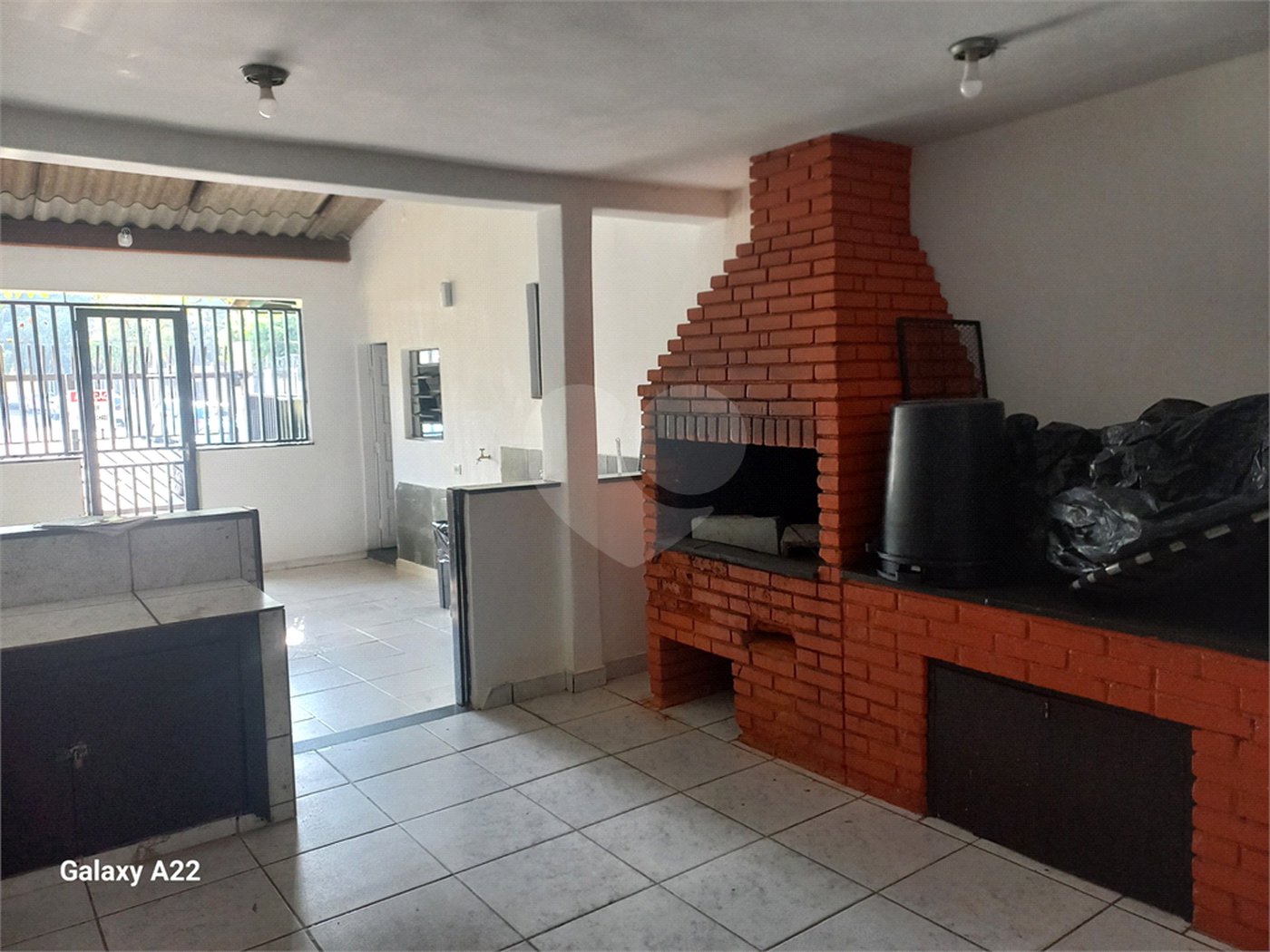Apartamento à venda com 2 quartos em Parque Residencial da Lapa, São Paulo, SP