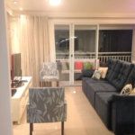 Apartamento à venda com 4 quartos, sendo 2 suítes,  em Lar São Paulo, São Paulo, SP